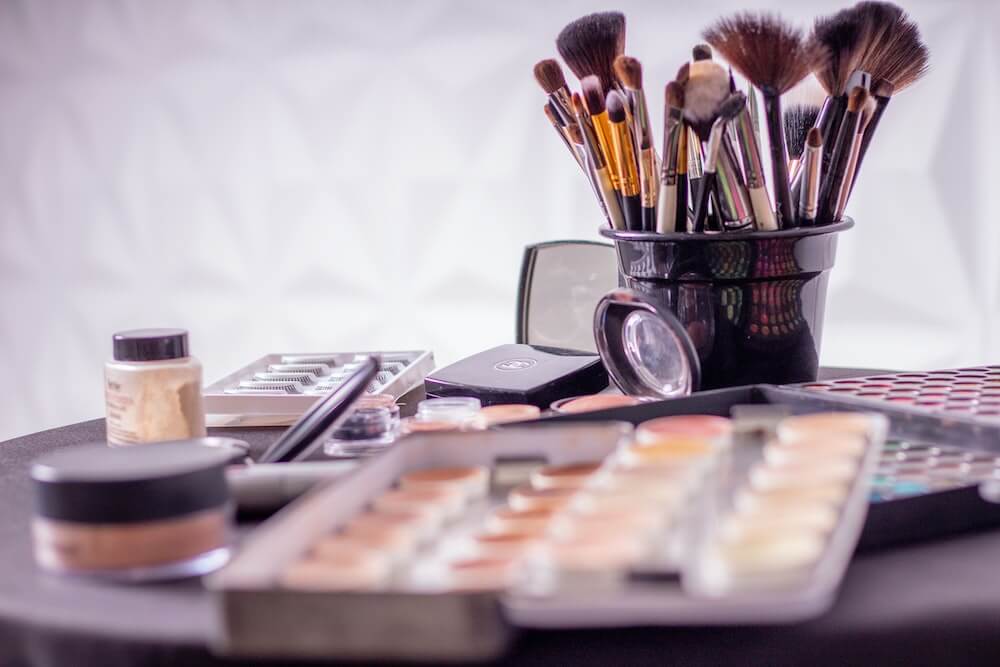 Professional Makeup Artist Kit Guide